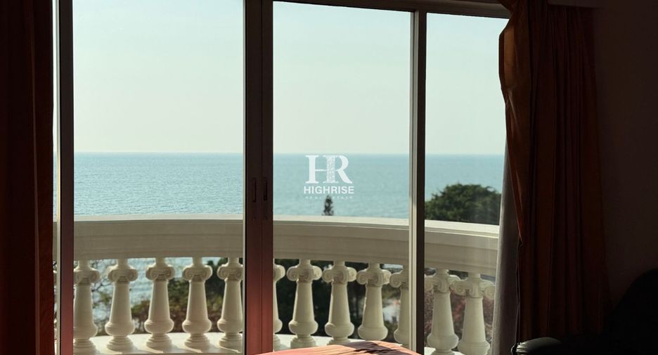 For sale 2 bedrooms condo in North Pattaya, Pattaya