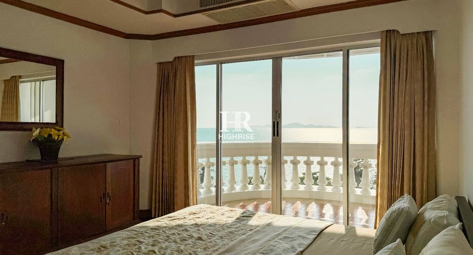 For sale 2 bedrooms condo in North Pattaya, Pattaya
