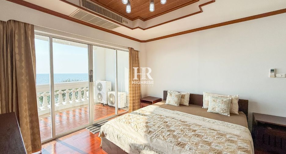 For sale 2 bedrooms condo in North Pattaya, Pattaya