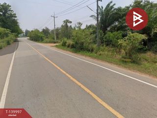 Продажа Участок в Tha Yang, Пхетбури