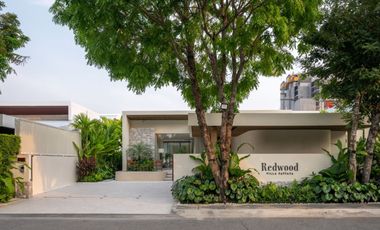 À vendre 3 chambres villa à Sattahip, Chonburi