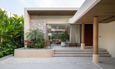 À vendre 3 chambres villa à Sattahip, Chonburi