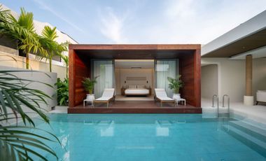 À vendre 3 chambres villa à Sattahip, Chonburi