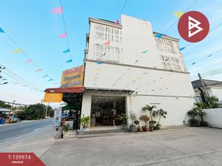 For sale 8 ベッドルーム retail Space in Mueang Chon Buri, Chonburi