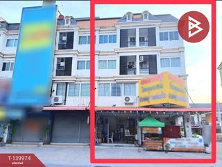 For sale 8 ベッドルーム retail Space in Mueang Chon Buri, Chonburi