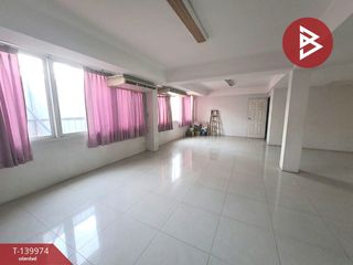 For sale 8 ベッドルーム retail Space in Mueang Chon Buri, Chonburi