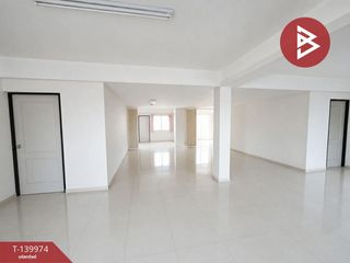 For sale 8 ベッドルーム retail Space in Mueang Chon Buri, Chonburi