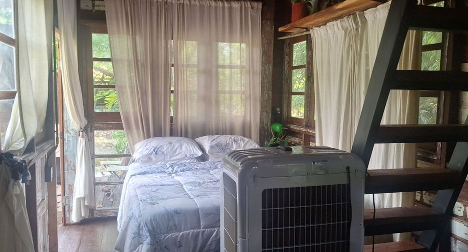 ขาย 7 ห้องนอน บ้านเดี่ยว ใน แกลง, ระยอง