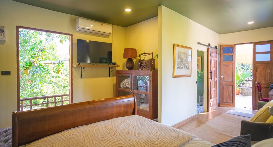 ขาย 7 ห้องนอน บ้านเดี่ยว ใน แกลง, ระยอง