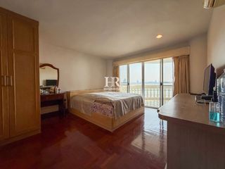 À vendre 3 chambres condo à Bang Lamung, Chonburi