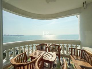 À vendre 3 chambres condo à Bang Lamung, Chonburi