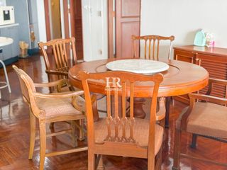 À vendre 3 chambres condo à Bang Lamung, Chonburi