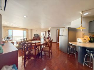 À vendre 3 chambres condo à Bang Lamung, Chonburi