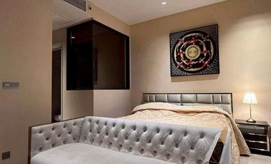 For rent 1 bed condo in Bang Rak, Bangkok