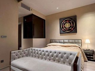 For rent 1 bed condo in Bang Rak, Bangkok