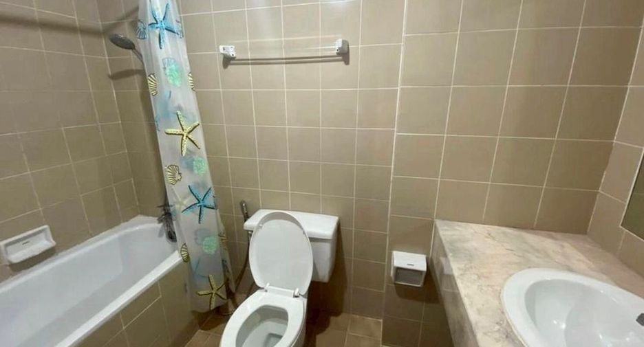 For rent and for sale 2 bedrooms condo in Khlong Toei, Bangkok