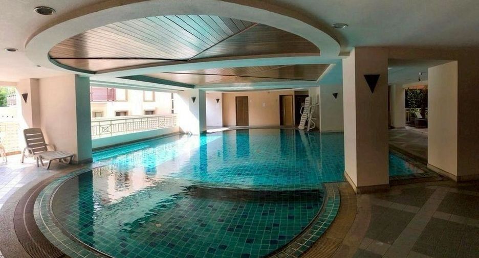 For rent and for sale 2 bedrooms condo in Khlong Toei, Bangkok
