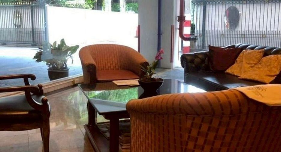 For rent and for sale 2 bedrooms condo in Khlong Toei, Bangkok