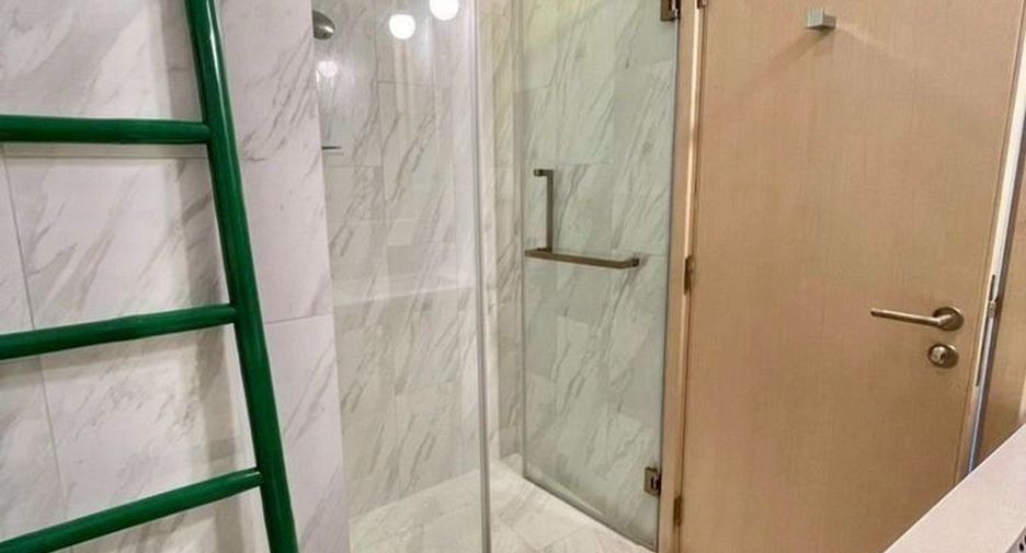 For sale 2 bedrooms condo in Watthana, Bangkok