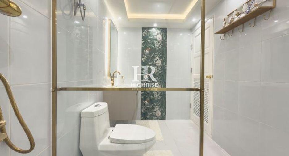 For sale studio condo in North Pattaya, Pattaya