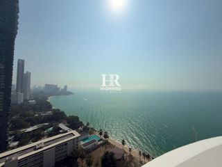 Condo en venta de 3 habitaciones en Bang Lamung, Chonburi