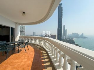 Condo en venta de 3 habitaciones en Bang Lamung, Chonburi