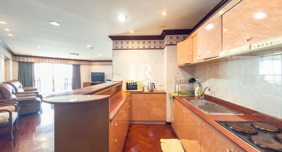 For sale 3 bedrooms condo in North Pattaya, Pattaya