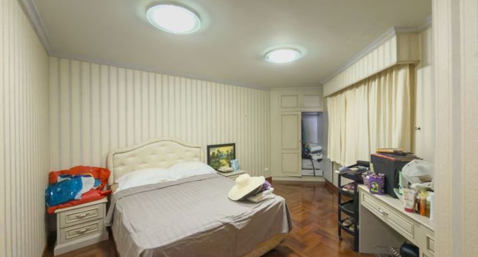 For sale 3 bedrooms condo in North Pattaya, Pattaya