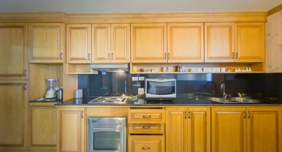 For sale 3 bedrooms condo in North Pattaya, Pattaya