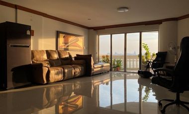 Condo en venta de 2 habitaciones en North Pattaya, Pattaya