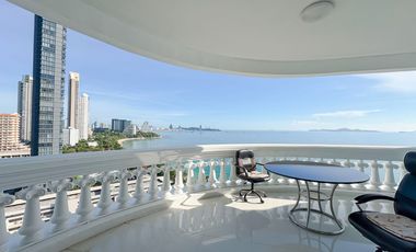 Wohnung zum Kauf mit 2 Zimmer in North Pattaya, Pattaya