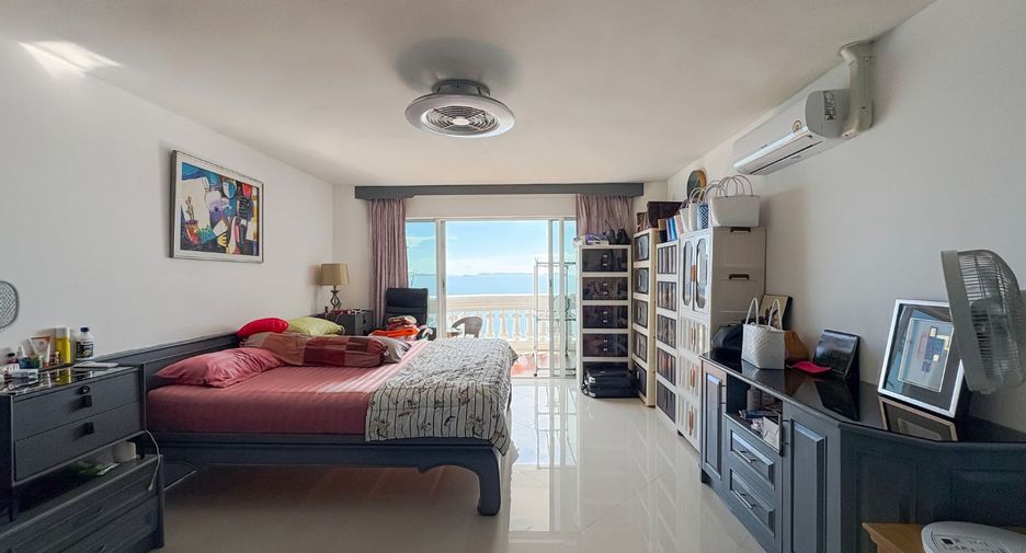 For sale 2 bedrooms condo in North Pattaya, Pattaya