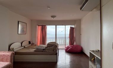 Condo en venta de 1 habitaciones en North Pattaya, Pattaya