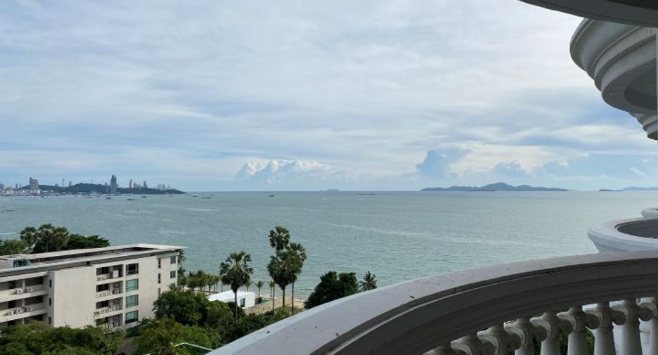 For sale 1 bed condo in North Pattaya, Pattaya