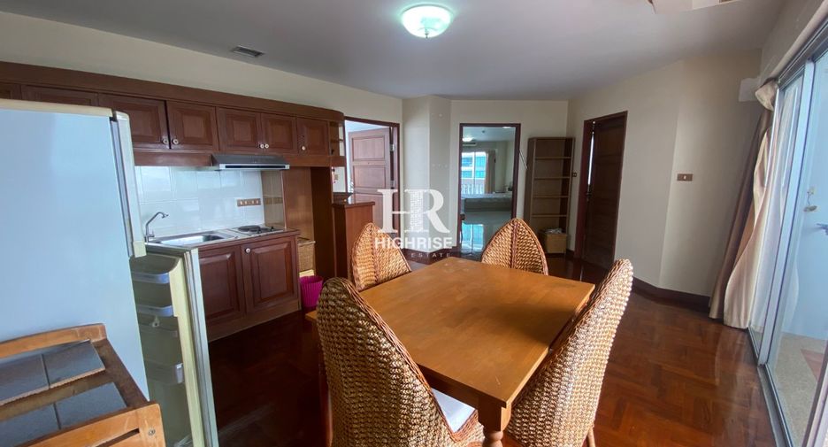 For sale 1 bed condo in North Pattaya, Pattaya
