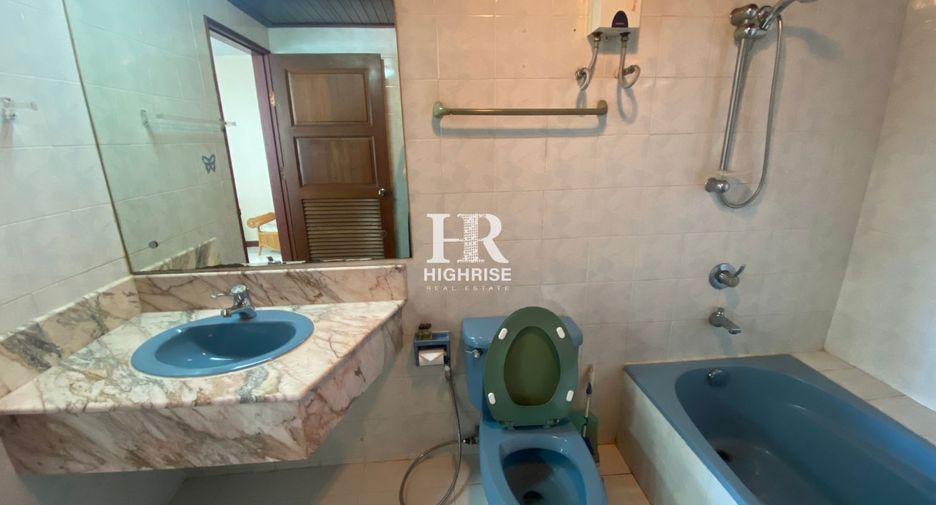 For sale 1 bed condo in North Pattaya, Pattaya