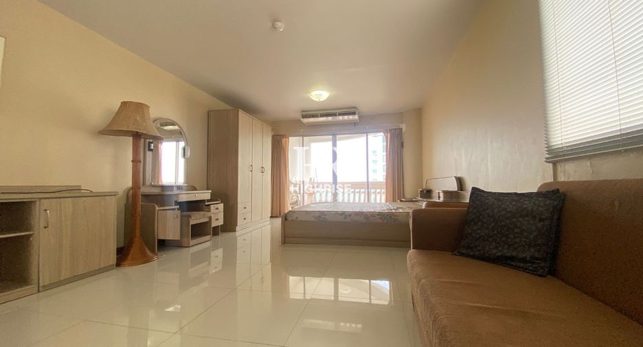 For sale 1 bed condo in North Pattaya, Pattaya