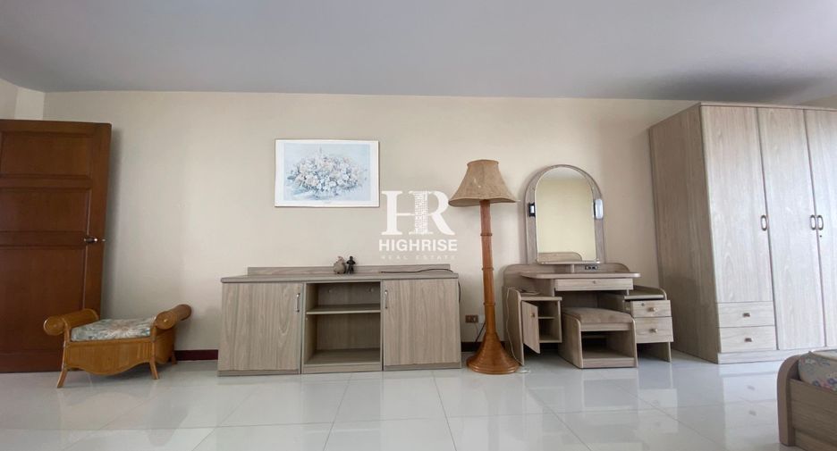 For sale 1 bed condo in North Pattaya, Pattaya