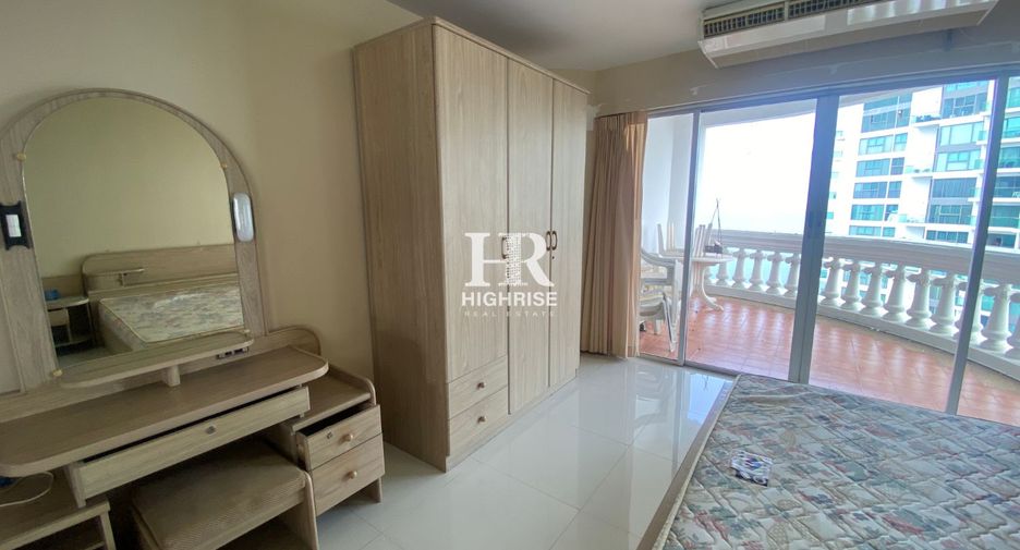 For sale 1 bed condo in North Pattaya, Pattaya