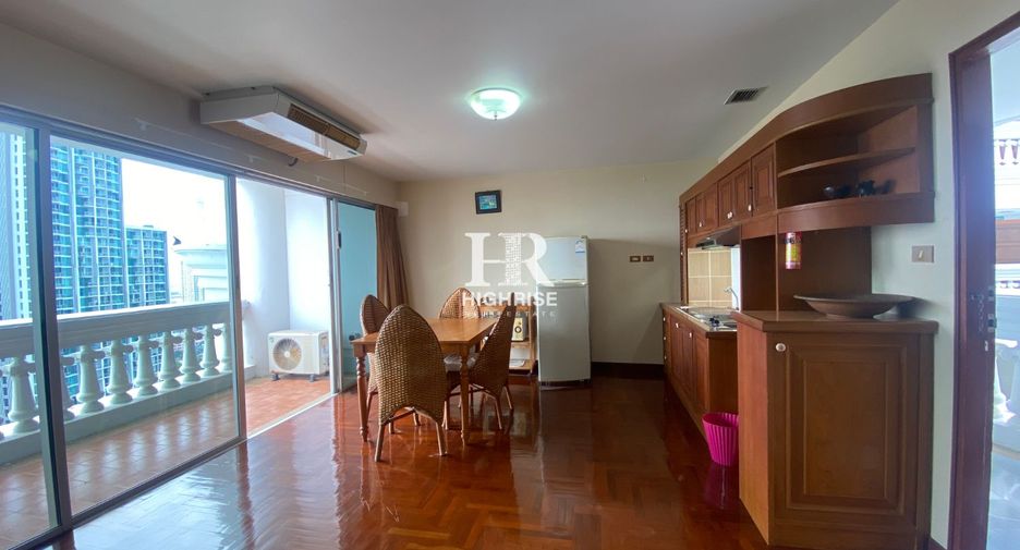 For sale 1 bed condo in North Pattaya, Pattaya
