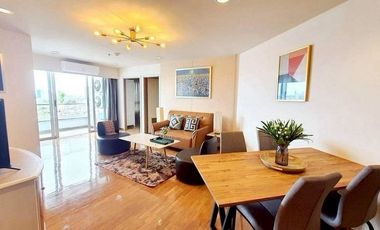 For sale 3 bedrooms condo in Bang Kho Laem, Bangkok