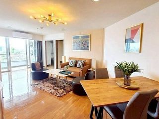 Wohnung zum Kauf mit 3 Zimmer in Bang Kho Laem, Bangkok