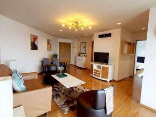Wohnung zum Kauf mit 3 Zimmer in Bang Kho Laem, Bangkok