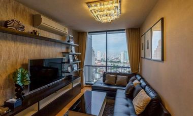 Condo en alquiler de 1 habitaciones en Sathon, Bangkok