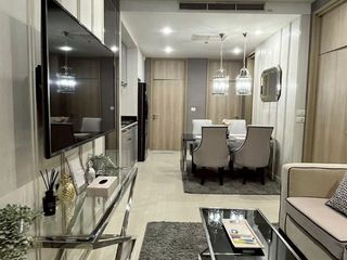 出租 2 卧室 公寓 在 Pathum Wan, 曼谷