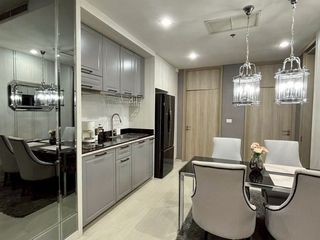 出租 2 卧室 公寓 在 Pathum Wan, 曼谷