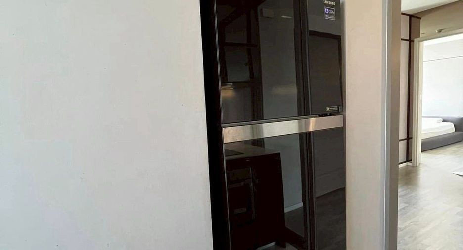 For rent 2 bedrooms condo in Sathon, Bangkok