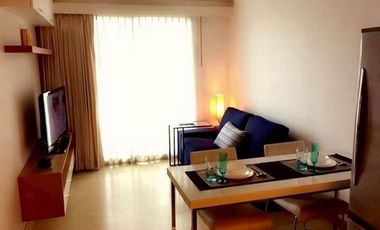 Condo en alquiler y en venta de 1 habitaciones en Watthana, Bangkok