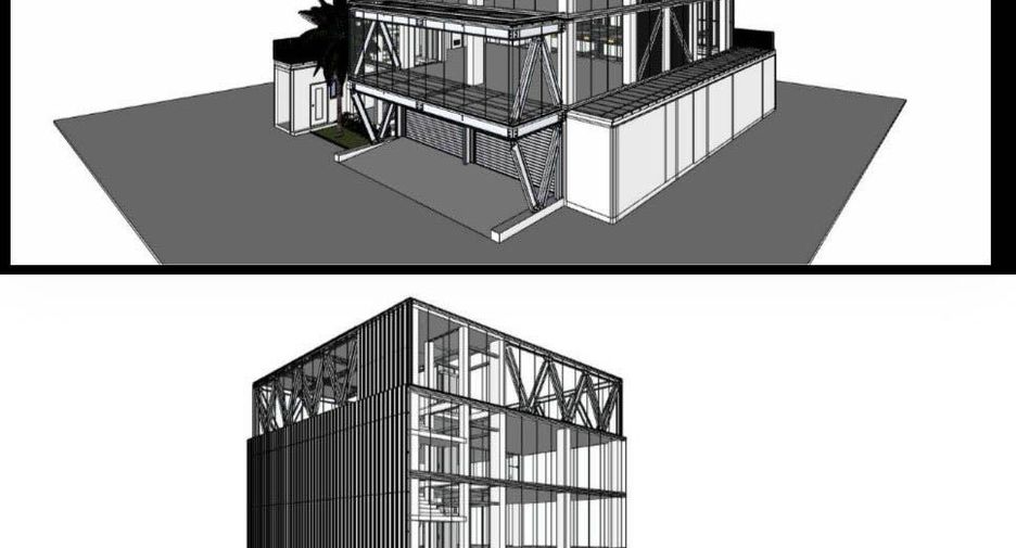 For rent and for sale 5 bedrooms retail Space in Suan Luang, Bangkok