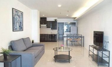 For rent 2 ベッドルーム condo in Khlong Toei, Bangkok